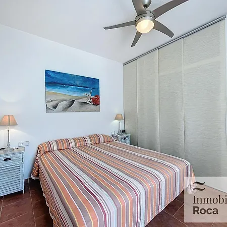 Roca Fornells, Punta Gran 5 F63