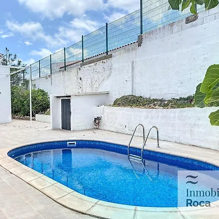 Roca Fornells, Punta Gran 5 F63