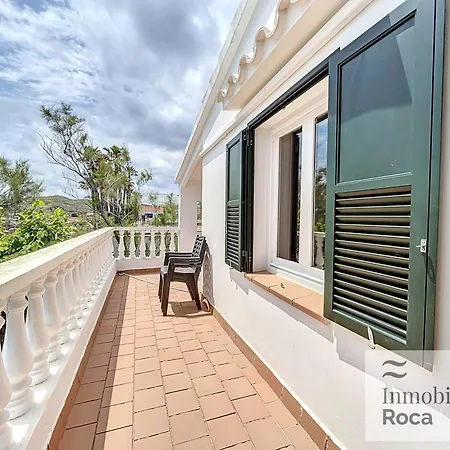 Roca Fornells, Punta Gran 5 F63 Fornells (Menorca)